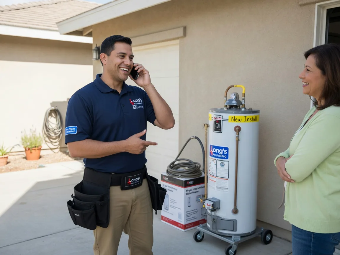 Leak Detection Point Hope, AK FAQs